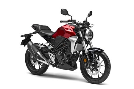 Honda CB300R: Showrooms Where You Can Buy It Honda CB300R: Showrooms Where You Can Buy It