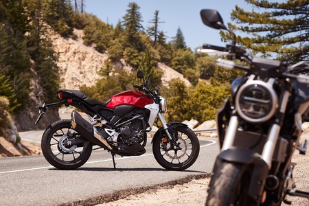Honda CB300R: Everything You Need To Know Honda CB300R: Everything You Need To Know
