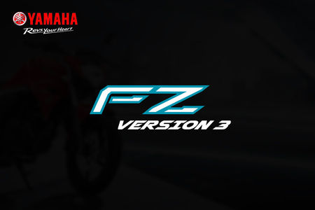 2019 Yamaha FZ Version 3.0 Launching Tomorrow