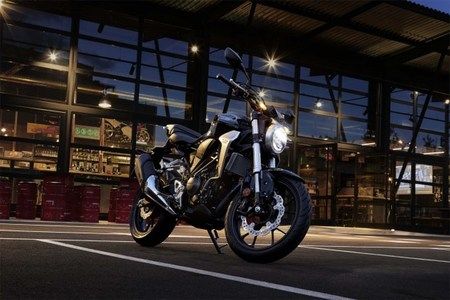 Honda To Launch CB300R In India On February 8