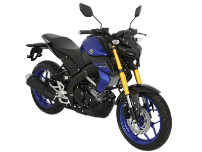 Yamaha MT-15 Bookings Commence; India Launch Soon Yamaha MT-15 Bookings Commence; India Launch Soon