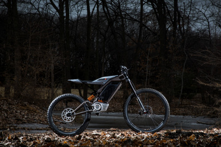 Harley-Davidson’s Two New e-Bike Concepts Seen In Action Harley-Davidson’s Two New e-Bike Concepts Seen In Action