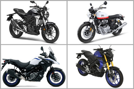 Weekly News Roundup: KTM 390 Adventure Spied, Yamaha MT-15 Specs Leaked & More! Weekly News Roundup: KTM 390 Adventure Spied, Yamaha MT-15 Specs Leaked & More!