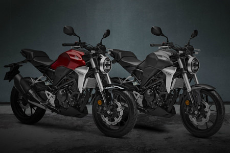 Honda CB300R India Launch Tomorrow Honda CB300R India Launch Tomorrow