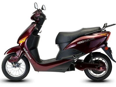 Exchange Your Old Two-wheeler For A New Hero Electric Scooter, Get Rs 6000 Cash On Top Exchange Your Old Two-wheeler For A New Hero Electric Scooter, Get Rs 6000 Cash On Top