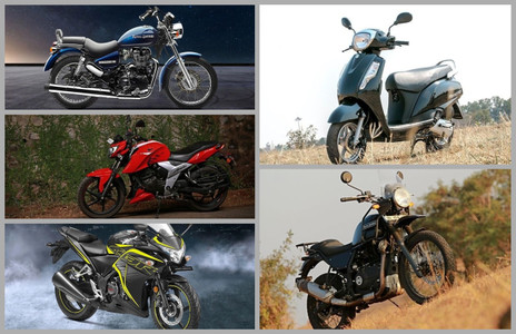 Valentine’s Day: Top 5 Couple-friendly Bikes Under Rs 2 Lakh Valentine’s Day: Top 5 Couple-friendly Bikes Under Rs 2 Lakh