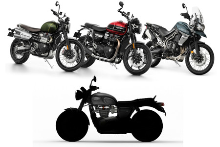 4 Upcoming Bikes From Triumph: Speed Twin, Scrambler 1200 And More 4 Upcoming Bikes From Triumph: Speed Twin, Scrambler 1200 And More