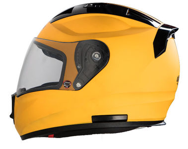 Steelbird SA-1 Aeronautics Helmet Launched