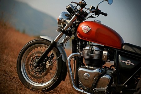 Royal Enfield Will Start CKD Operations In Thailand Royal Enfield Will Start CKD Operations In Thailand