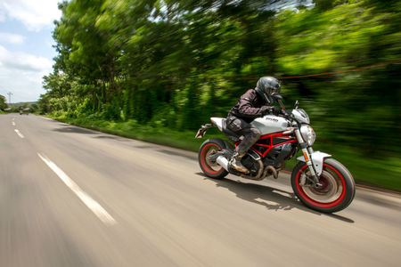 Ducati Announces Customised Ride Programmes Ducati Announces Customised Ride Programmes