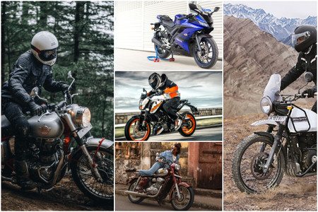 Royal Enfield Bullet 350 Trials: Same Price, Other Options Royal Enfield Bullet 350 Trials: Same Price, Other Options