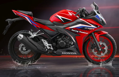 2019 Honda CBR150R Launched In Thailand 2019 Honda CBR150R Launched In Thailand
