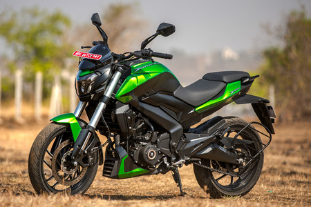 2019 Bajaj Dominar 400 Launched In India 2019 Bajaj Dominar 400 Launched In India