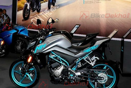 Exclusive: CFMoto 300NK, 650NK, 650MT India Launch Next Month Exclusive: CFMoto 300NK, 650NK, 650MT India Launch Next Month