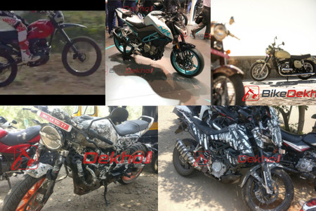 Weekly News Wrap-up: KTM 390 Adventure Spotted Yet Again, Jawa’s Fuel Efficiency Revealed, A Hardcore XPulse & More! Weekly News Wrap-up: KTM 390 Adventure Spotted Yet Again, Jawa’s Fuel Efficiency Revealed, A Hardcore XPulse & More!