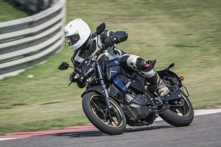 Yamaha MT-15 Round-Up: Price, Review, Rivals & More Yamaha MT-15 Round-Up: Price, Review, Rivals & More