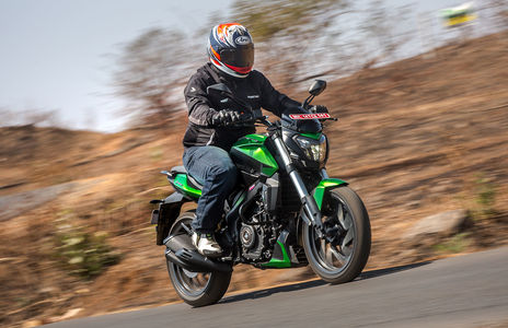 Know Your Two-wheeler Brand: Bajaj Auto Know Your Two-wheeler Brand: Bajaj Auto