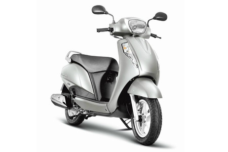 Best Selling Scooters In March 2019; TVS Ntorq Registers Highest Growth Rate Best Selling Scooters In March 2019; TVS Ntorq Registers Highest Growth Rate