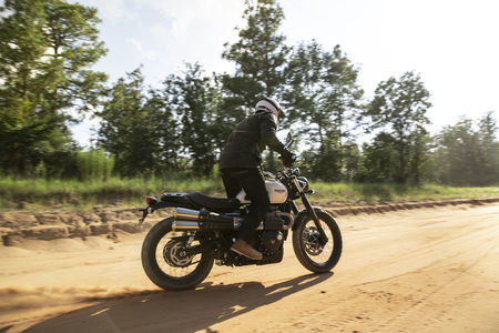 Scramblers: All You Need To Know Scramblers: All You Need To Know