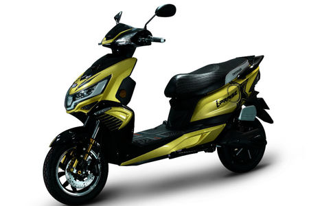 Okinawa Ridge Plus, i-Praise Electric Scooters Get Fame-II Incentives Okinawa Ridge Plus, i-Praise Electric Scooters Get Fame-II Incentives