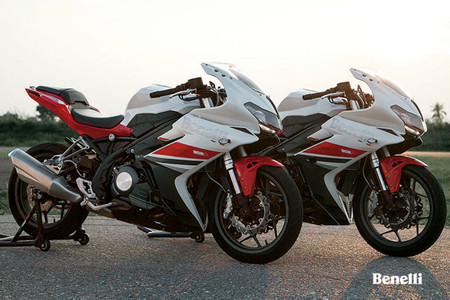 Benelli TNT 300, Benelli 302R Get A Price Cut Benelli TNT 300, Benelli 302R Get A Price Cut