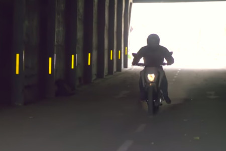 Tork T6X Teased In A New Video! Tork T6X Teased In A New Video!
