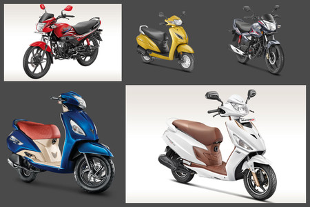Hero Maestro Edge 125: Same Price Other Options Hero Maestro Edge 125: Same Price Other Options
