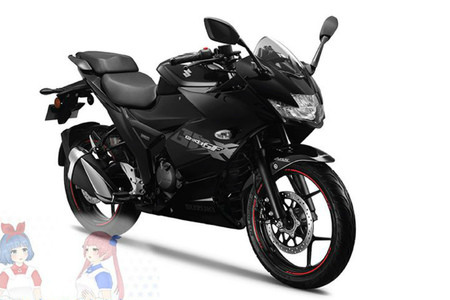 2019 Suzuki Gixxer SF Image Leaked Ahead Of India Launch 2019 Suzuki Gixxer SF Image Leaked Ahead Of India Launch