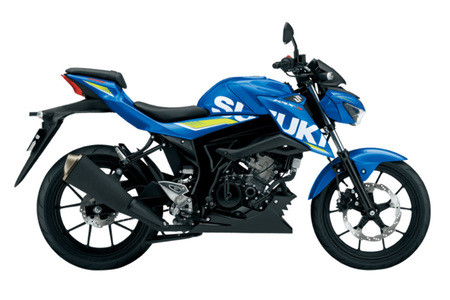Suzuki Gixxer 250, 2019 Gixxer Likely To Launch Soon Suzuki Gixxer 250, 2019 Gixxer Likely To Launch Soon