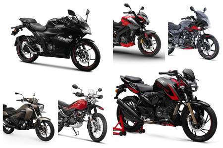 2019 Suzuki Gixxer SF 150: Same Price Other Options 2019 Suzuki Gixxer SF 150: Same Price Other Options