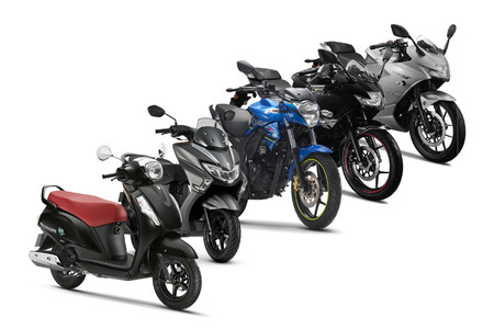 Suzuki ABS/CBS Prices Revealed Suzuki ABS/CBS Prices Revealed