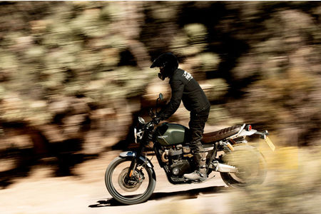 Triumph Scrambler 1200 India Launch Tomorrow Triumph Scrambler 1200 India Launch Tomorrow
