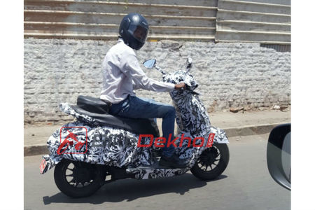 Bajaj Urbanite Chetak Electric Scooter: What To Expect? Bajaj Urbanite Chetak Electric Scooter: What To Expect?