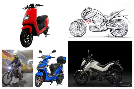 Top 5 Electric Two-Wheeler Startups To Watch Out For: BattRE, Revolt, Tork, And More Top 5 Electric Two-Wheeler Startups To Watch Out For: BattRE, Revolt, Tork, And More