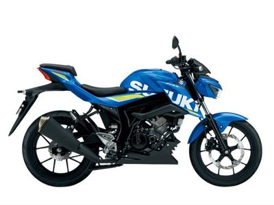 Suzuki Gixxer 250 Images Leaked; Hints At Imminent Launch Suzuki Gixxer 250 Images Leaked; Hints At Imminent Launch