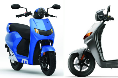 22Kymco iFlow vs Flow - Whats different? 22Kymco iFlow vs Flow - Whats different?