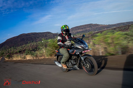 Bajaj Pulsar 180F: Pros, Cons And Should You Buy One? Bajaj Pulsar 180F: Pros, Cons And Should You Buy One?