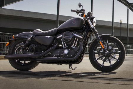 Harley-Davidson Iron 883, Forty-Eight And Others Now Comes With Free Riding Gear Harley-Davidson Iron 883, Forty-Eight And Others Now Comes With Free Riding Gear