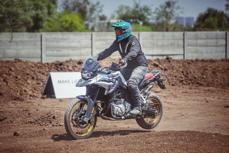 Adventure-tourers Motorcycles: What Are They? Adventure-tourers Motorcycles: What Are They?