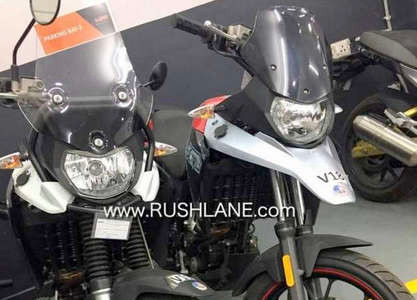 UM To Bring Two Adventure Bikes To India UM To Bring Two Adventure Bikes To India