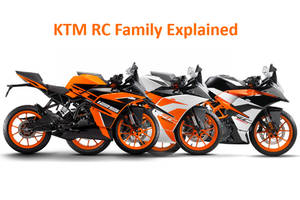 Ktm Rc 125 Vs Um Motorcycles Renegade Sports S Know Which