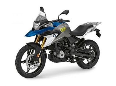 BMW Motorrad Updates Its Motorcycles For 2020 BMW Motorrad Updates Its Motorcycles For 2020