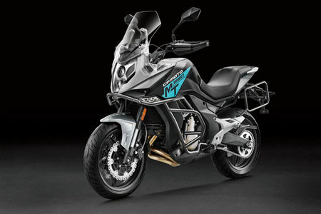 CFMoto India Launch Date Confirmed CFMoto India Launch Date Confirmed