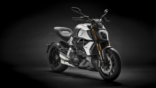 Ducati Diavel 1260 To Be Launched In India Soon Ducati Diavel 1260 To Be Launched In India Soon