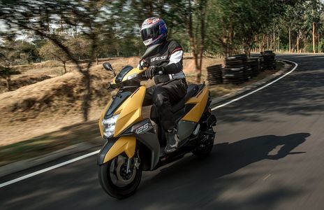 TVS NTorq 125: Pros, Cons And Should You Buy One? TVS NTorq 125: Pros, Cons And Should You Buy One?
