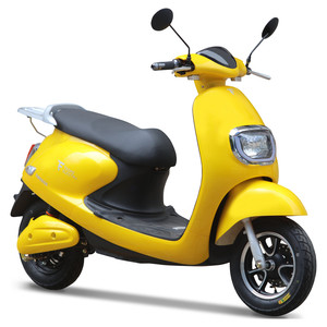 Techo Electra Launches Three New Electric Scooters Techo Electra Launches Three New Electric Scooters