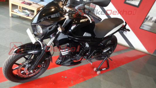 2019 Mahindra Mojo 300 vs 2019 Bajaj Dominar 400 vs Royal Enfield Thunderbird 350: Spec Comparison 2019 Mahindra Mojo 300 vs 2019 Bajaj Dominar 400 vs Royal Enfield Thunderbird 350: Spec Comparison
