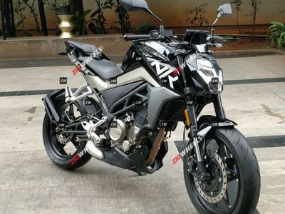 CFMoto To Bring An All-electric Motorcycle To India Soon CFMoto To Bring An All-electric Motorcycle To India Soon