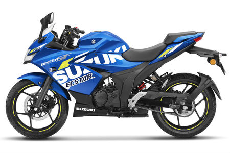 Suzuki Gixxer SF 250 MotoGP Edition India Launch Soon Suzuki Gixxer SF 250 MotoGP Edition India Launch Soon