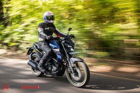 Yamaha MT-15: Pros, Cons And Should You Buy One? Yamaha MT-15: Pros, Cons And Should You Buy One?